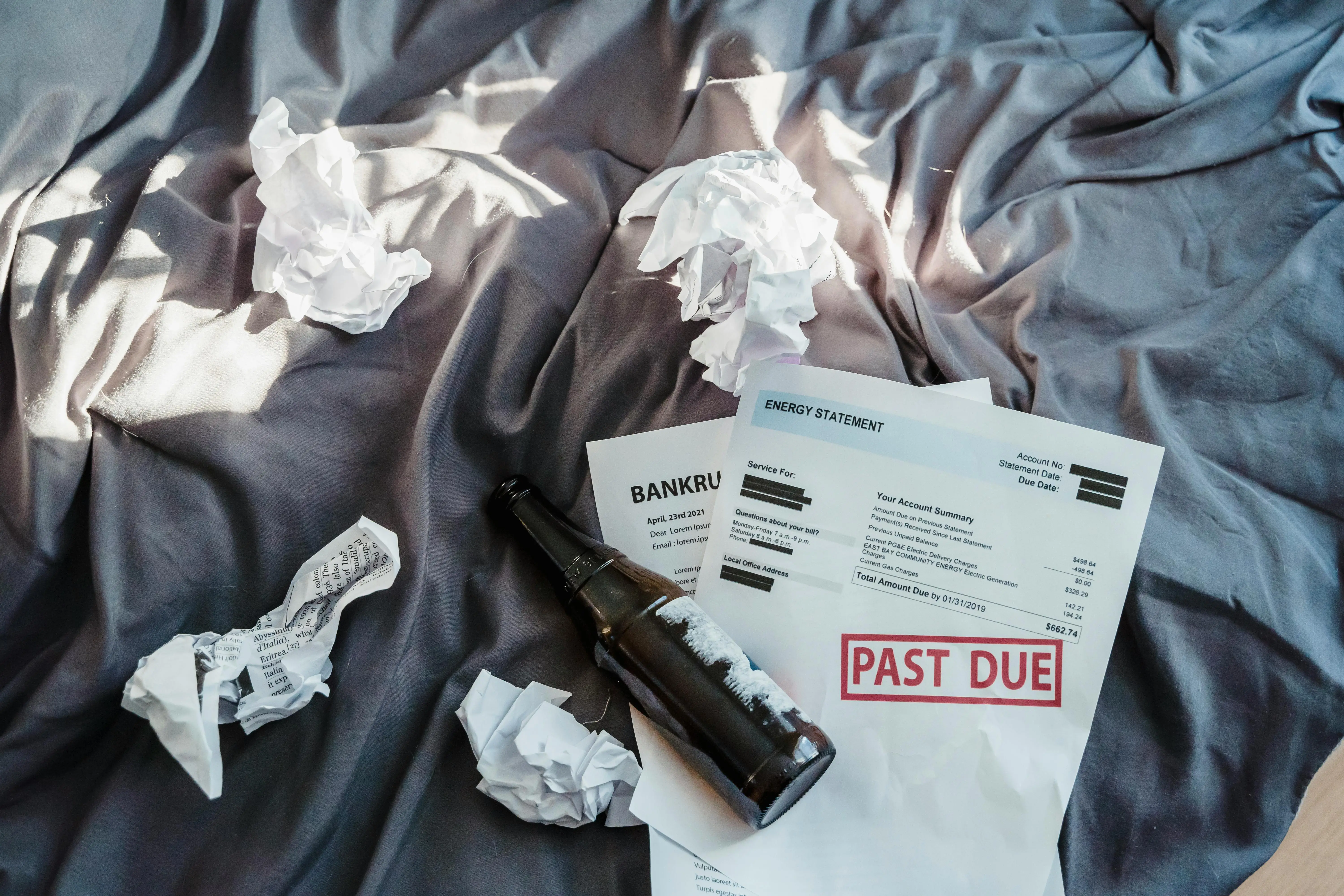 Restposten & Waren aus Insolvenzen oder Liquidationen verkaufen