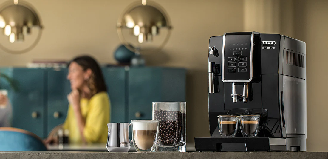 DeLonghi Maschine verkaufen